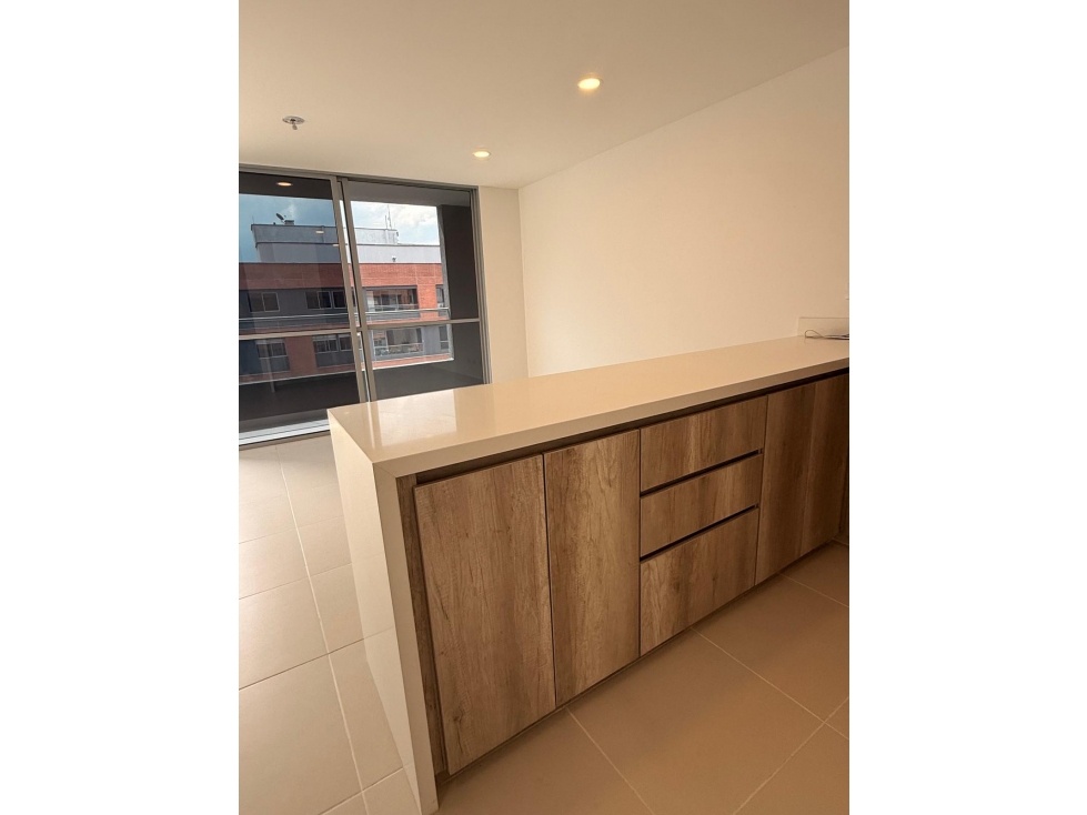 COD: 4076 -- Apartamento En Venta - Ciudad Del Rio, Medellín — foto 2