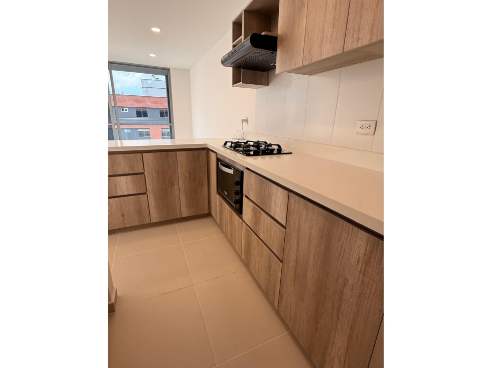 COD: 4076 -- Apartamento En Venta - Ciudad Del Rio, Medellín — foto 3