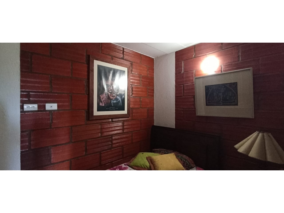 COD: 3484 - Casa de Dos Niveles en Venta El Carmen de Viboral — foto 4