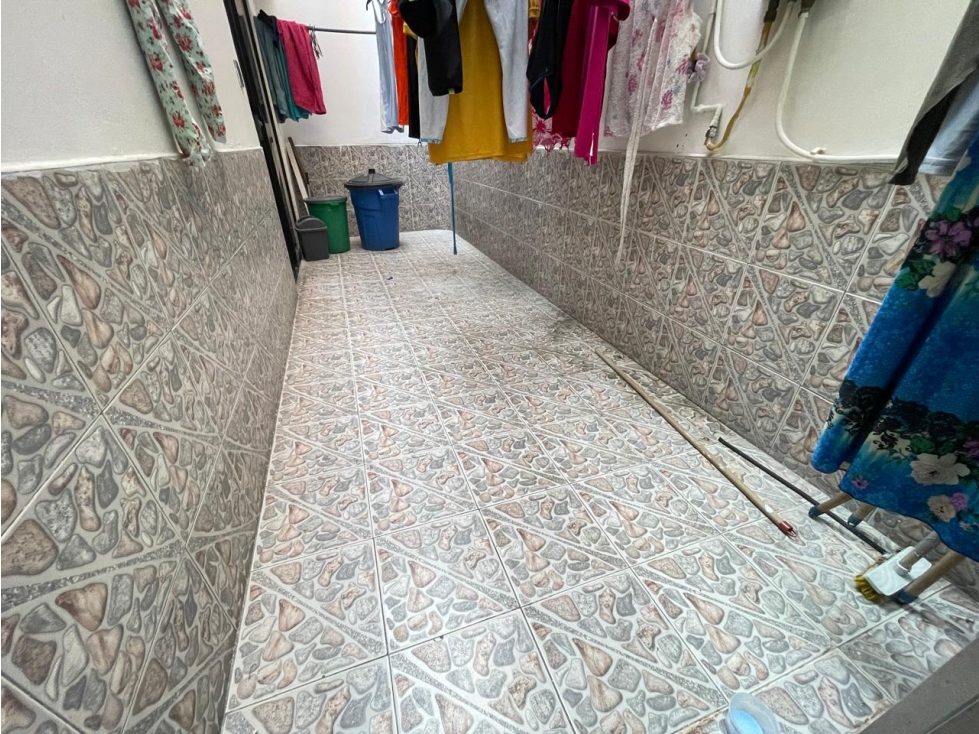 COD: 3470 - Casa en Venta Primer Piso en San Gabriel, Itagüí — foto 6