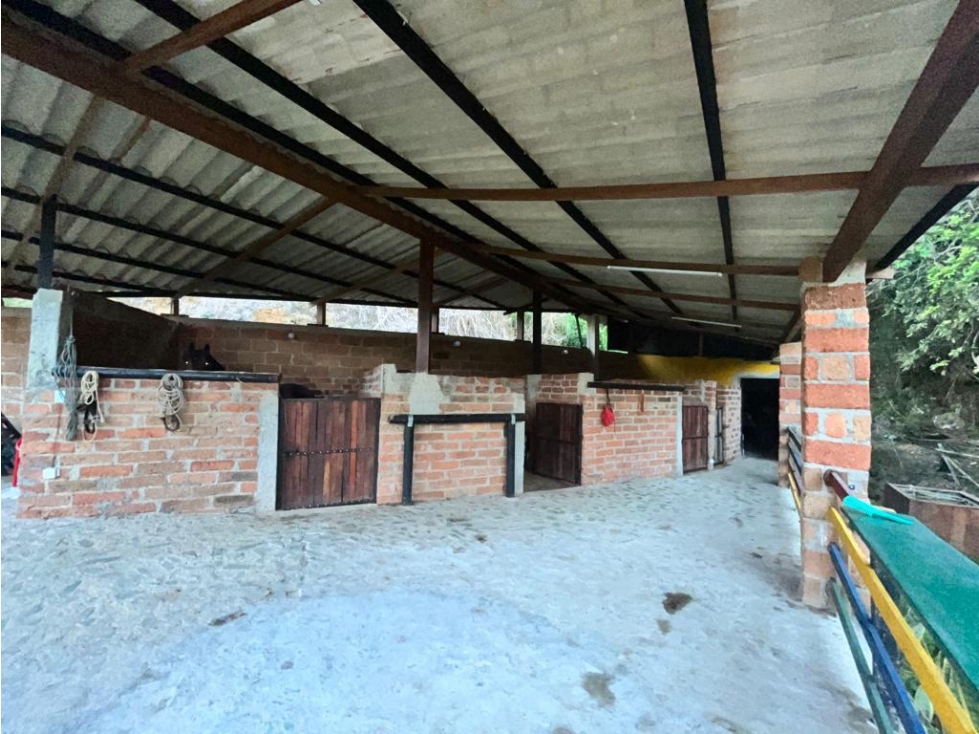 COD: 3576 - Casa finca en venta en Copacabana — foto 5