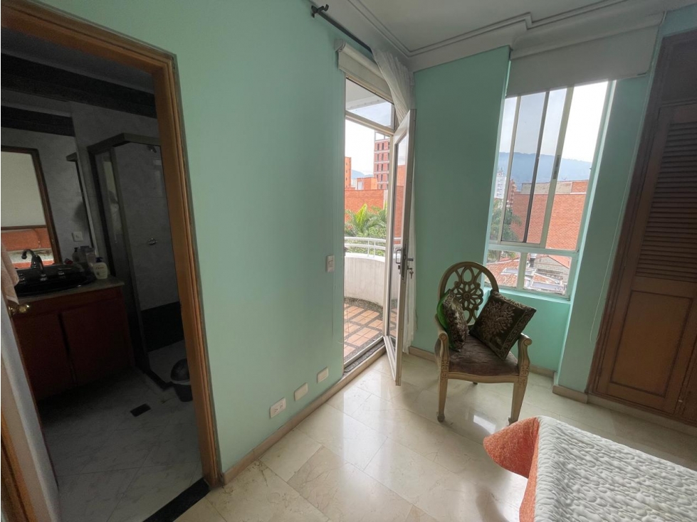 COD: 3575 - Apartamento en venta en La Castellana Medellín — foto 5