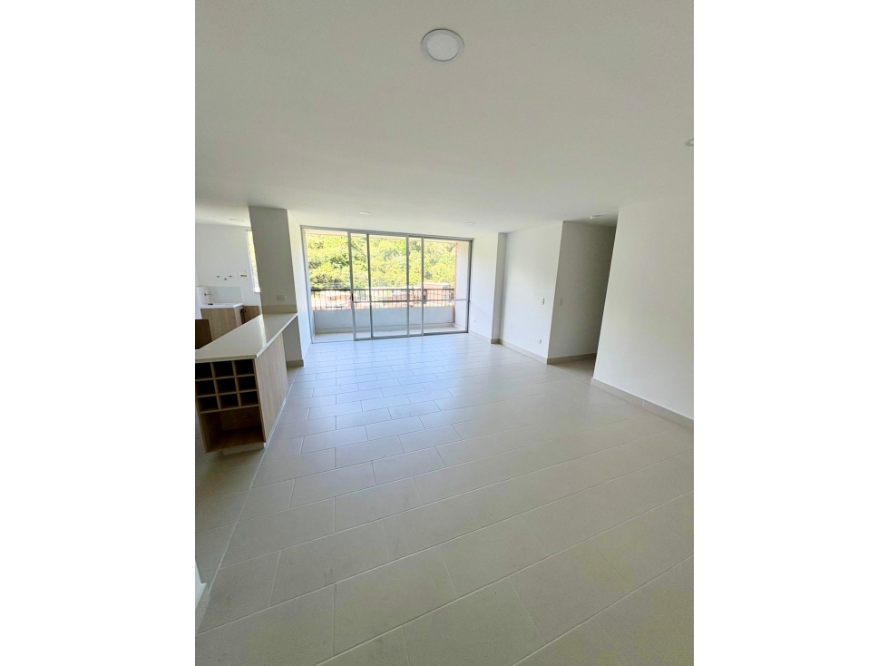 COD: 3579 - Apartamento en venta en Laureles Sector Cuarta Brigada