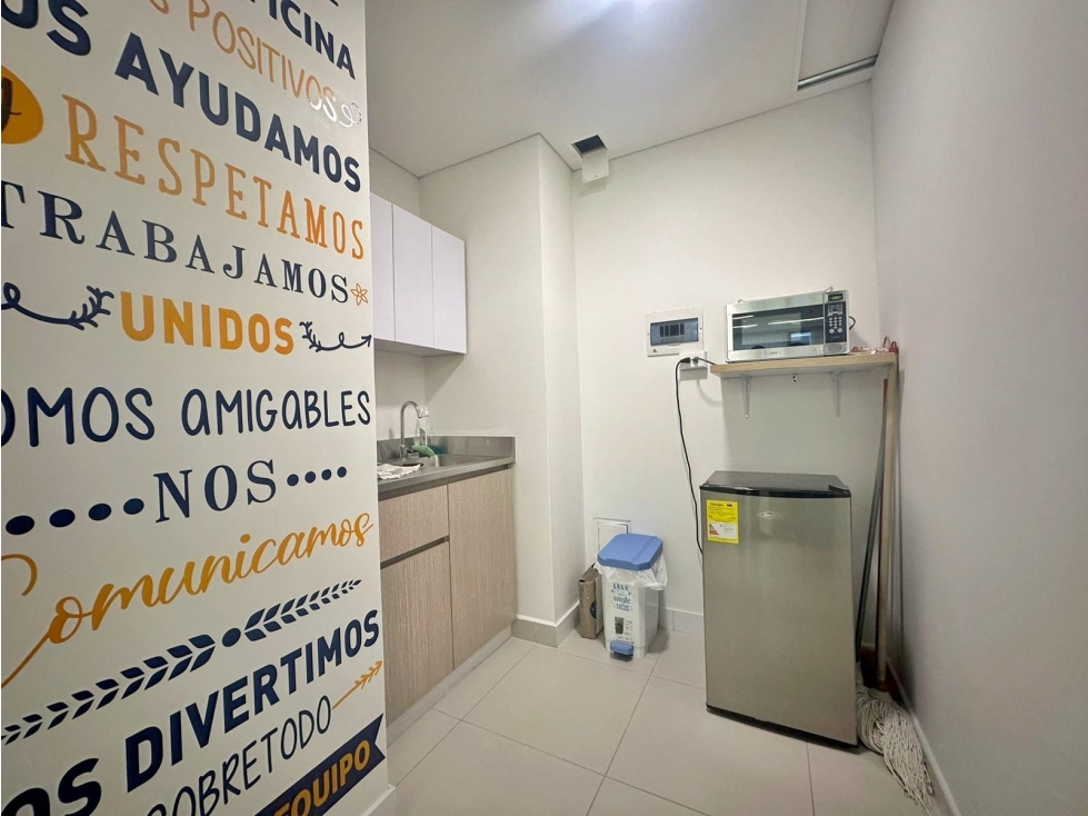COD: 2737 - Oficina en venta Sabaneta, sector Restrepo Naranjo - 5