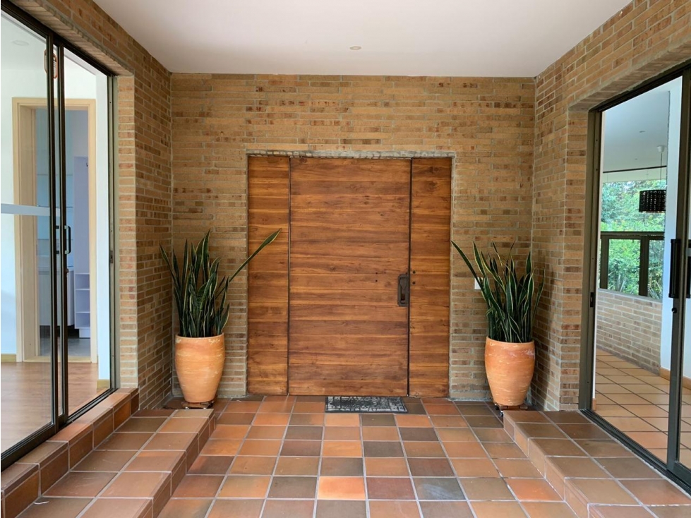 COD: 2581 - Arriendo Casa Finca El Carmen de Viboral — foto 5
