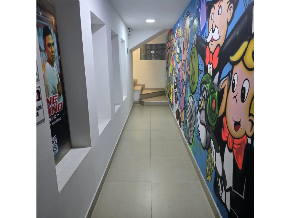 COD: 1734 - Arriendo oficina en Medellín Barrio Los Conquistadores — foto 3