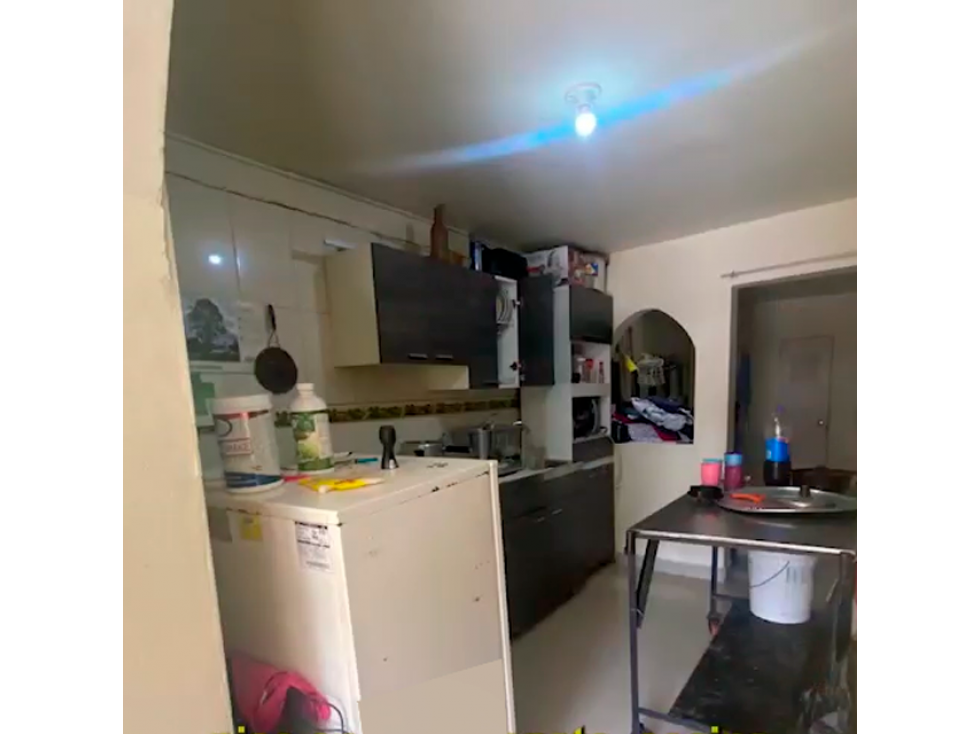 COD: 1753 - Casa en venta Robledo Santa Margarita, Medellín — foto 5