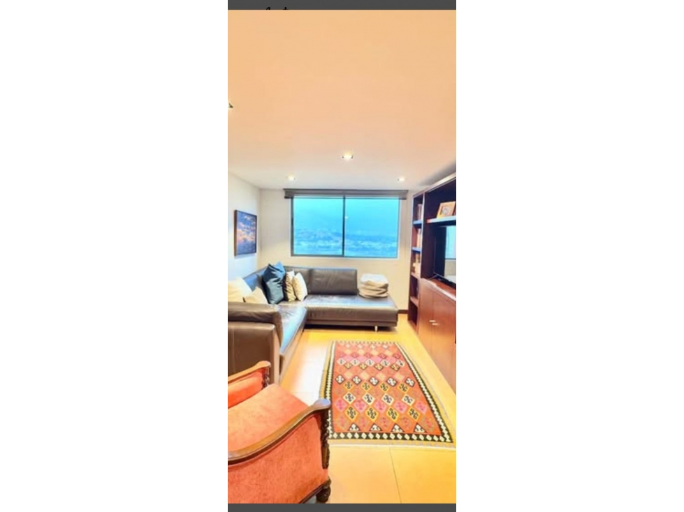 COD: 3614 - Venta de apartamento Medellín, El Poblado — foto 5