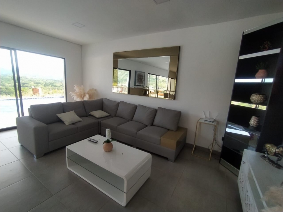 COD: 3613 - Casa en venta Sopetrán — foto 4