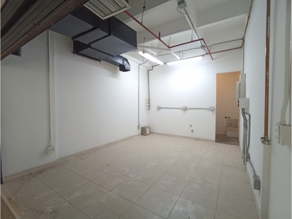 COD: 4164 -- Local - Primavera, Envigado