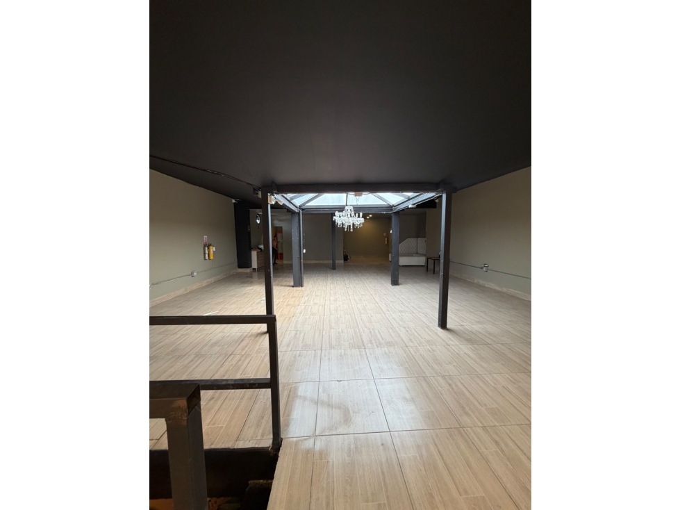 COD: 4189 -- Local - Zona Centro, La Estrella - 2