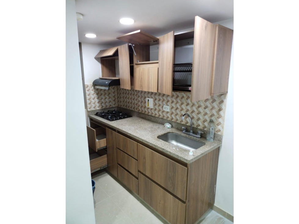 COD: 3716 -- Apartamento En Venta - La Mina, Envigado