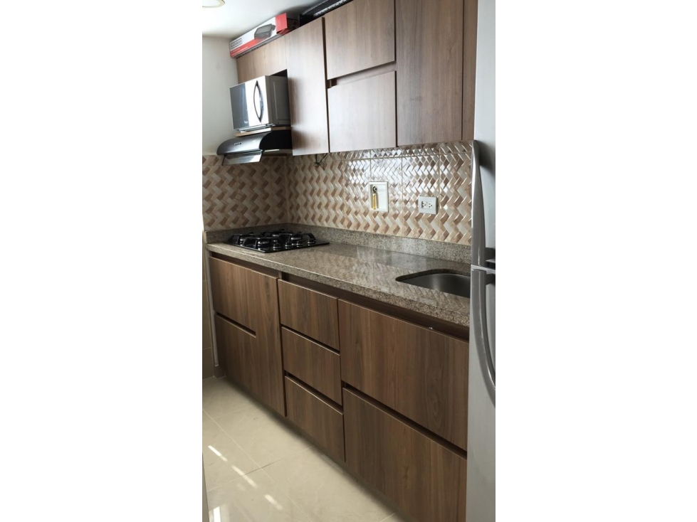 COD: 3716 -- Apartamento En Venta - La Mina, Envigado — foto 2