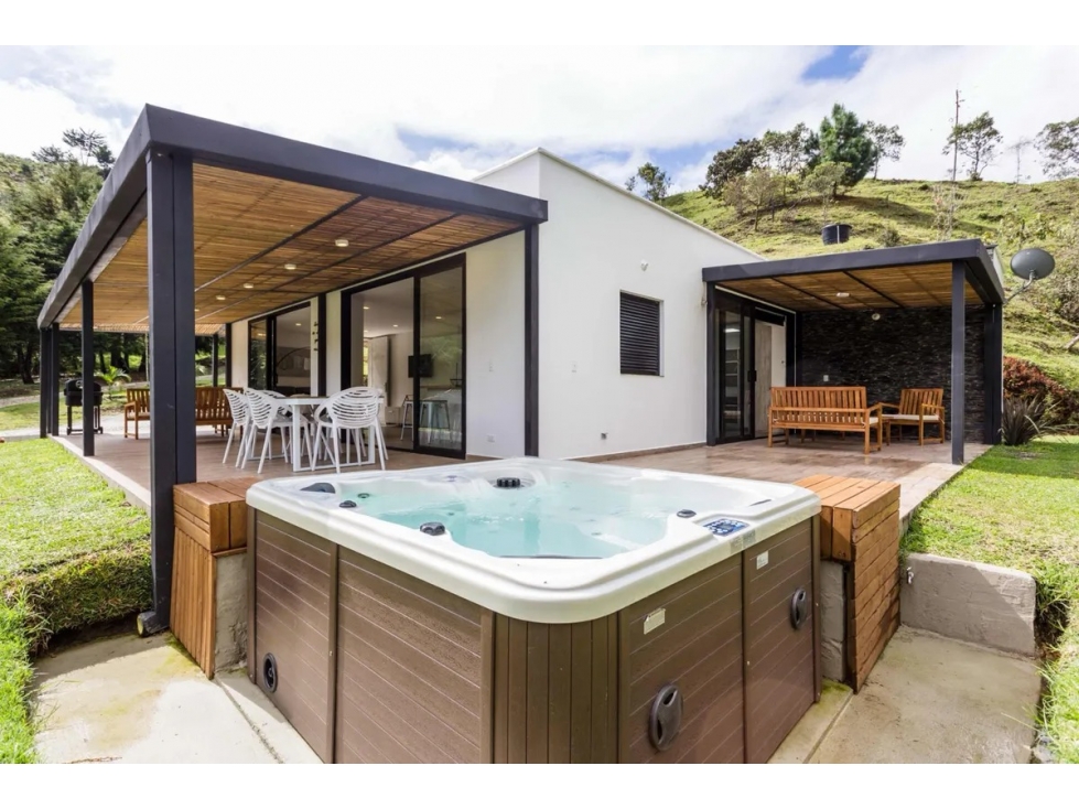 COD:3504 - Venta de Apartamento tipo Glamping