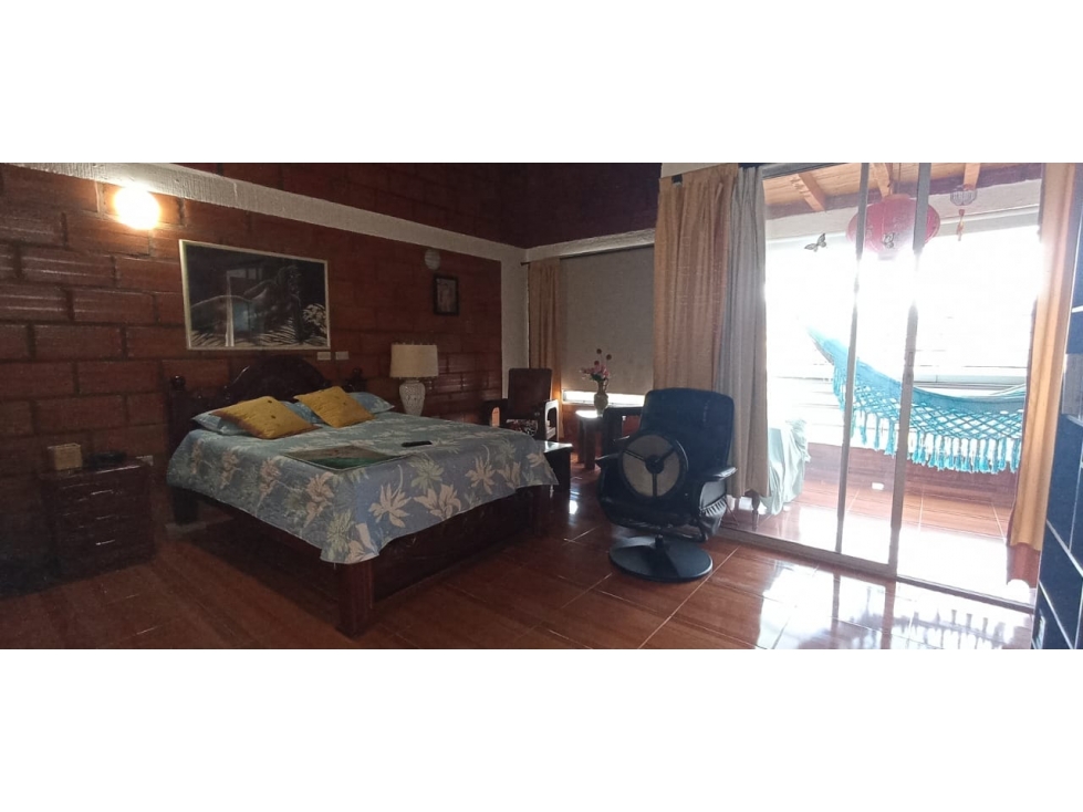 COD: 3484 - Casa de Dos Niveles en Venta El Carmen de Viboral — foto 5