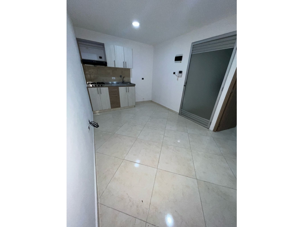 COD: 3427 - Apartaestudio en Arriendo en Envigado Todo Incluido — foto 5