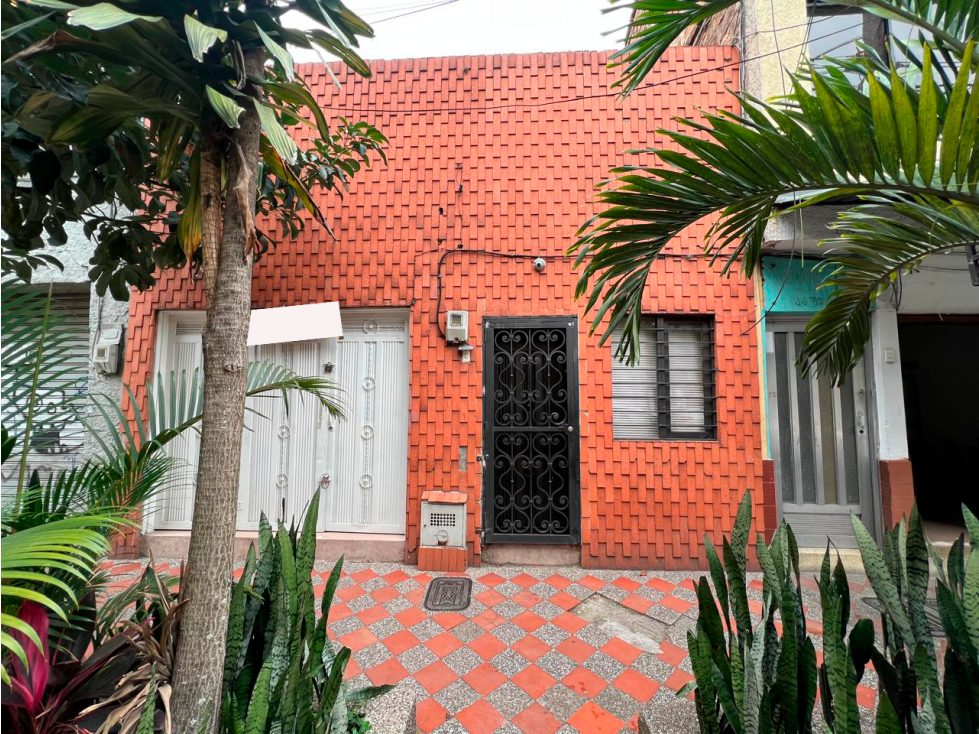 COD: 3344 - CASA EN VENTA LAURELES