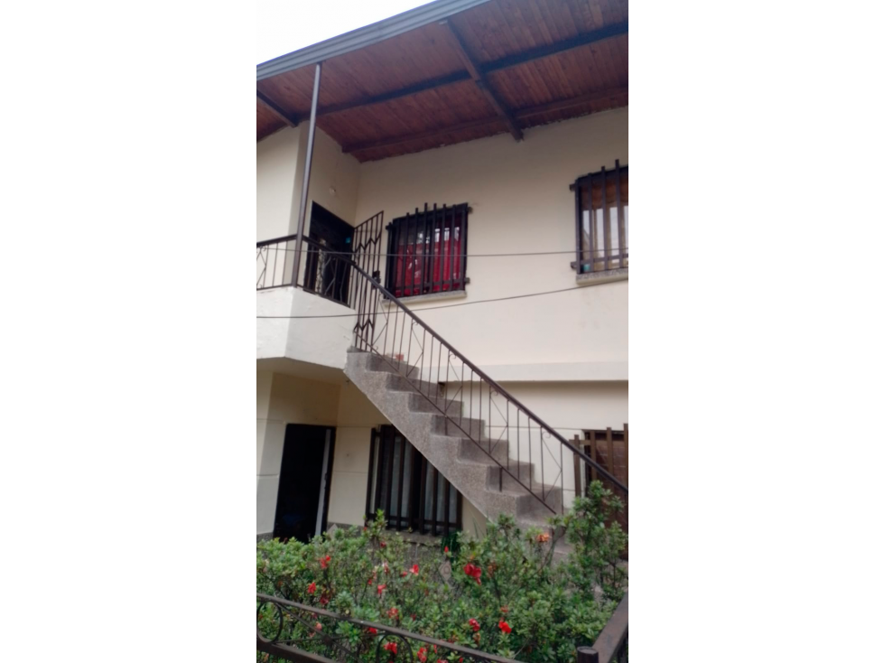 COD: 3313 - CASA EN VENTA OPORTUNIDAD DE INVERSIÓN — foto 4
