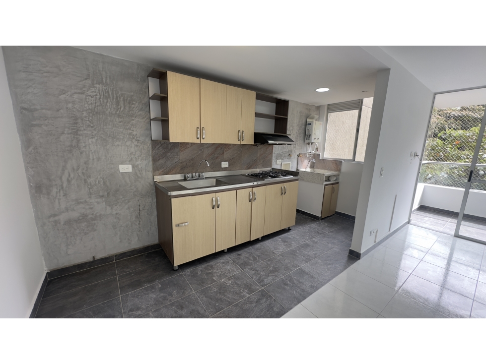 COD: 3297 - APARTAMENTO PARA ESTRENAR EN VENTA