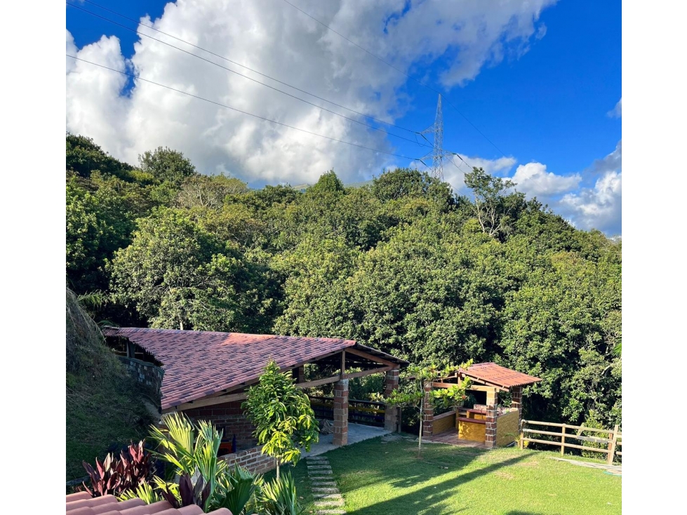 COD: 3576 - Casa finca en venta en Copacabana — foto 6