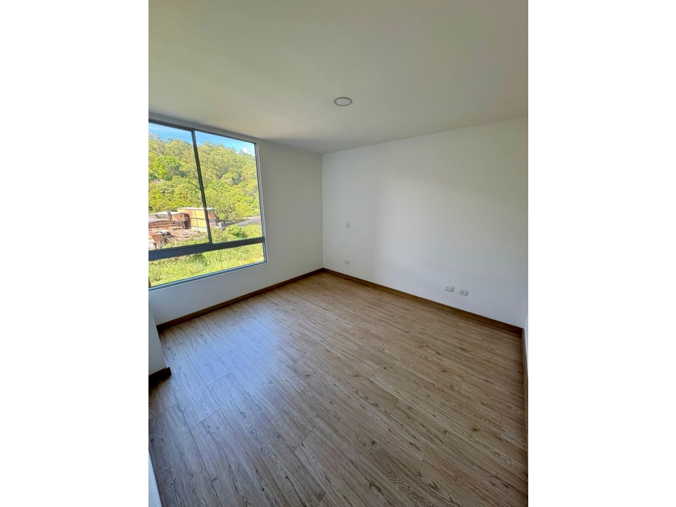 COD: 3579 - Apartamento en venta en Laureles Sector Cuarta Brigada — foto 2