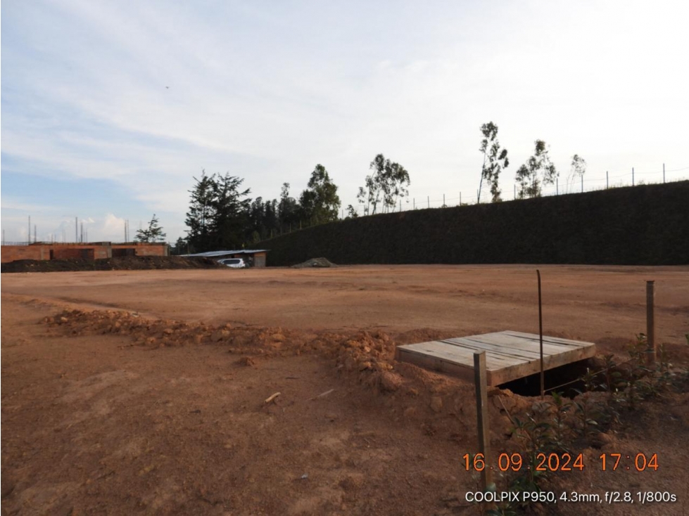 COD: 3003 - Lote en venta Medellín / Bogotá — foto 6