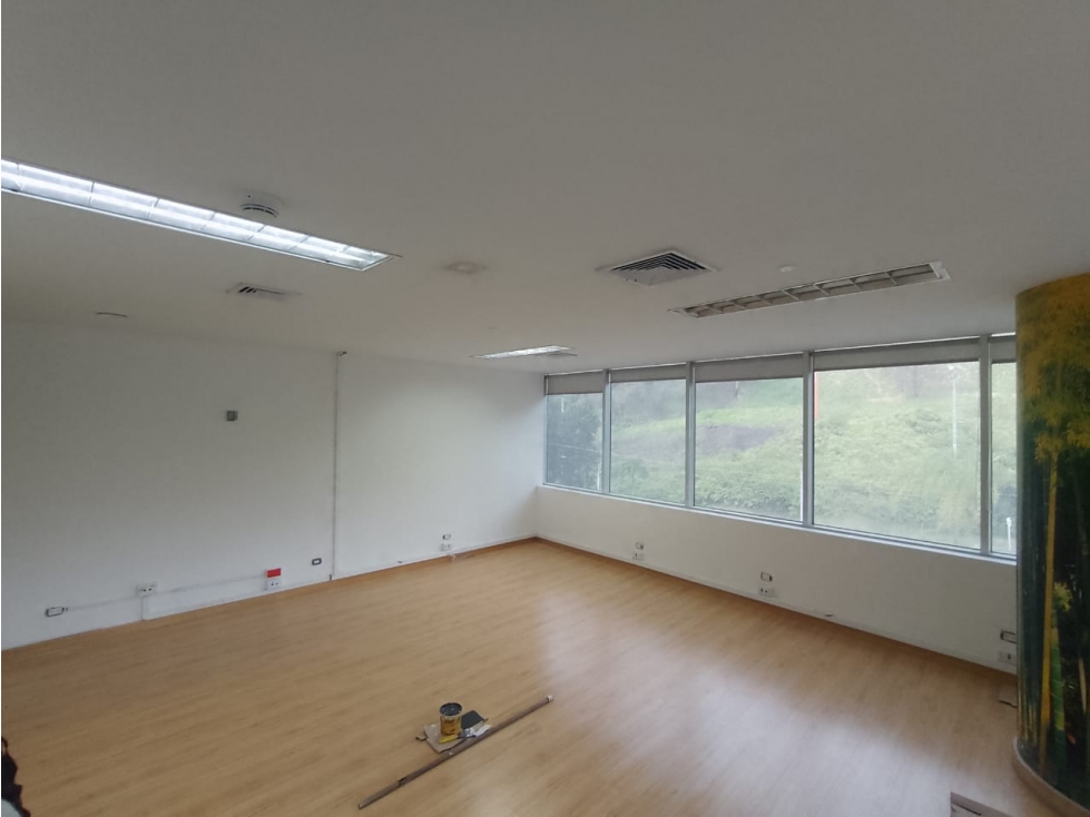 COD: 2831 -- Oficina En Arriendo - Las Palmas, Medellín — foto 4