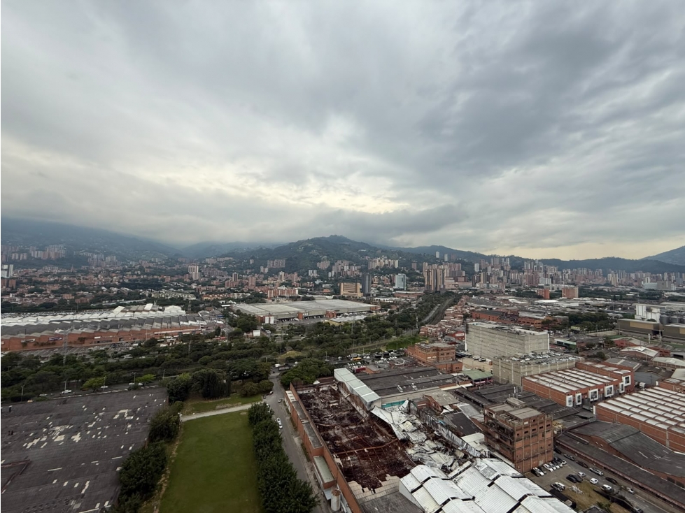 COD: 4183 -- Apartamento - Los Naranjos, Itagüí — foto 2
