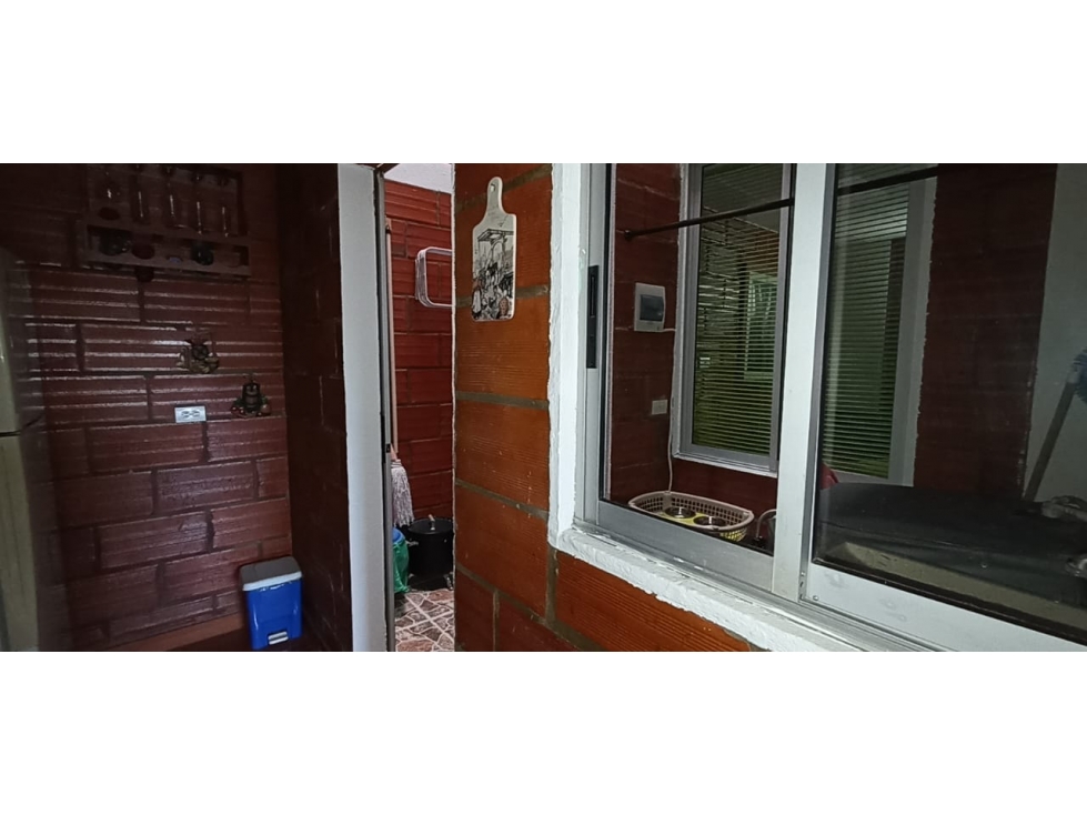 COD: 3484 - Casa de Dos Niveles en Venta El Carmen de Viboral — foto 6