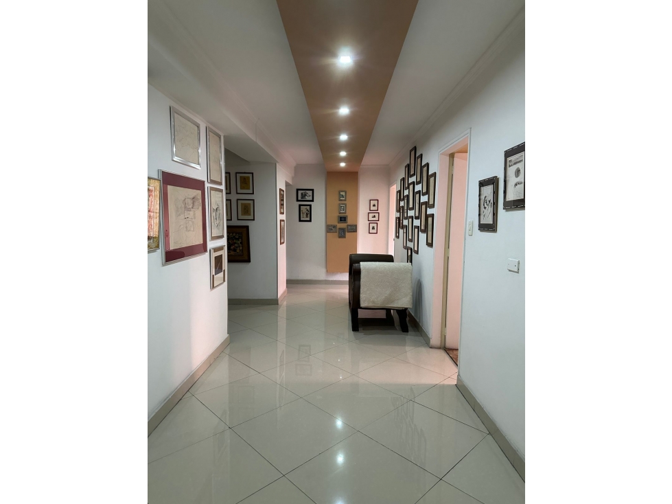COD: 3274 - APARTAMENTO EN VENTA SECTOR EXCLUSIVO EN MEDELLÍN — foto 3