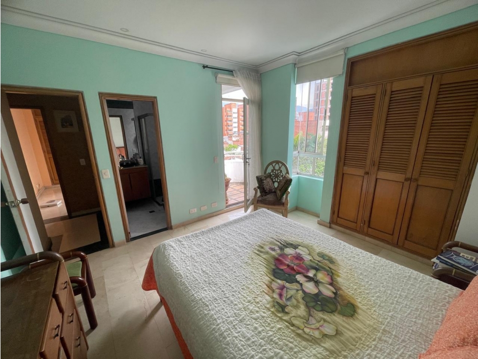 COD: 3575 - Apartamento en venta en La Castellana Medellín — foto 6