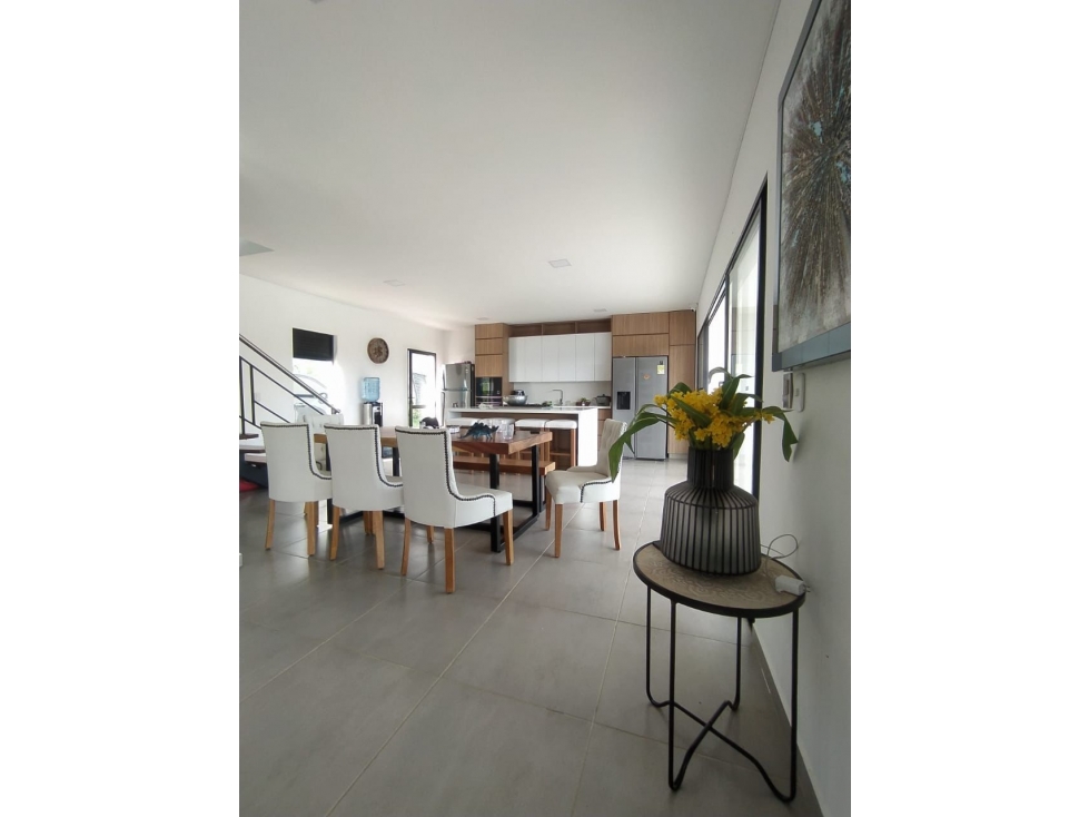 COD: 3613 - Casa en venta Sopetrán — foto 3