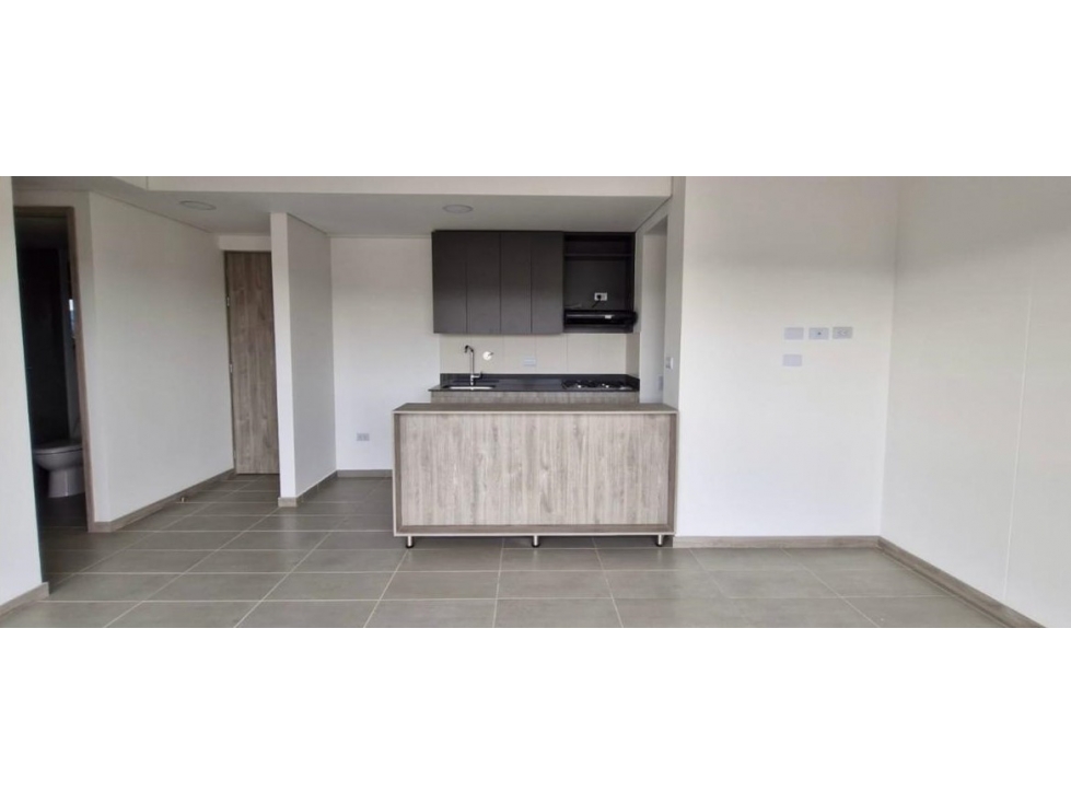 COD: 3982 -- Apartamento En Venta - Barro Blanco, Rionegro — foto 2