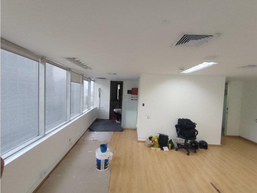 COD: 2831 -- Oficina En Arriendo - Las Palmas, Medellín — foto 2