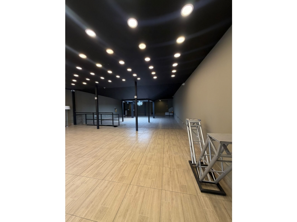 COD: 4189 -- Local - Zona Centro, La Estrella - 3