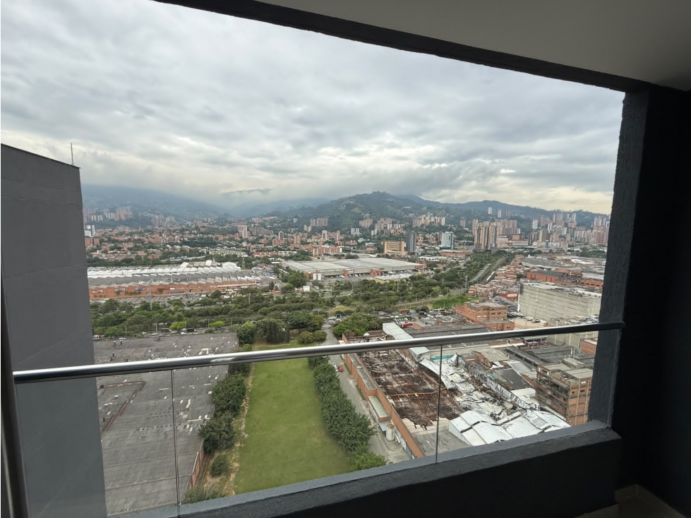 COD: 4183 -- Apartamento - Los Naranjos, Itagüí — foto 3