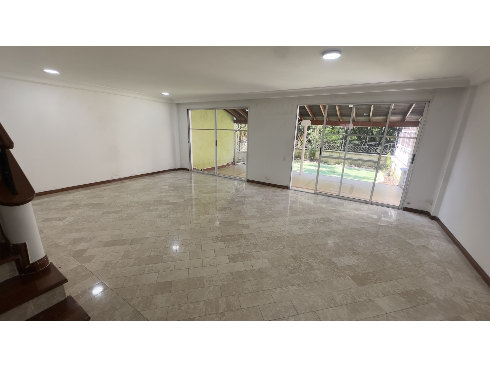 COD: 1595 -- Casa - Castropol, Medellín — foto 2