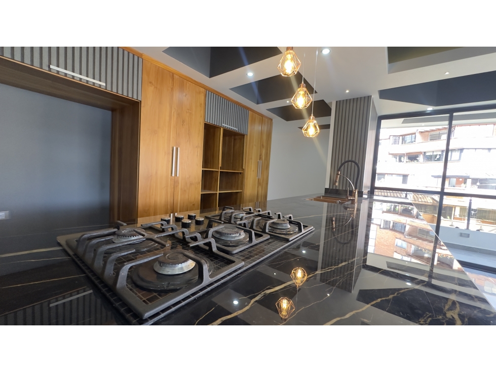 COD: 4035 -- Apartamento En Venta - El Portal, Envigado