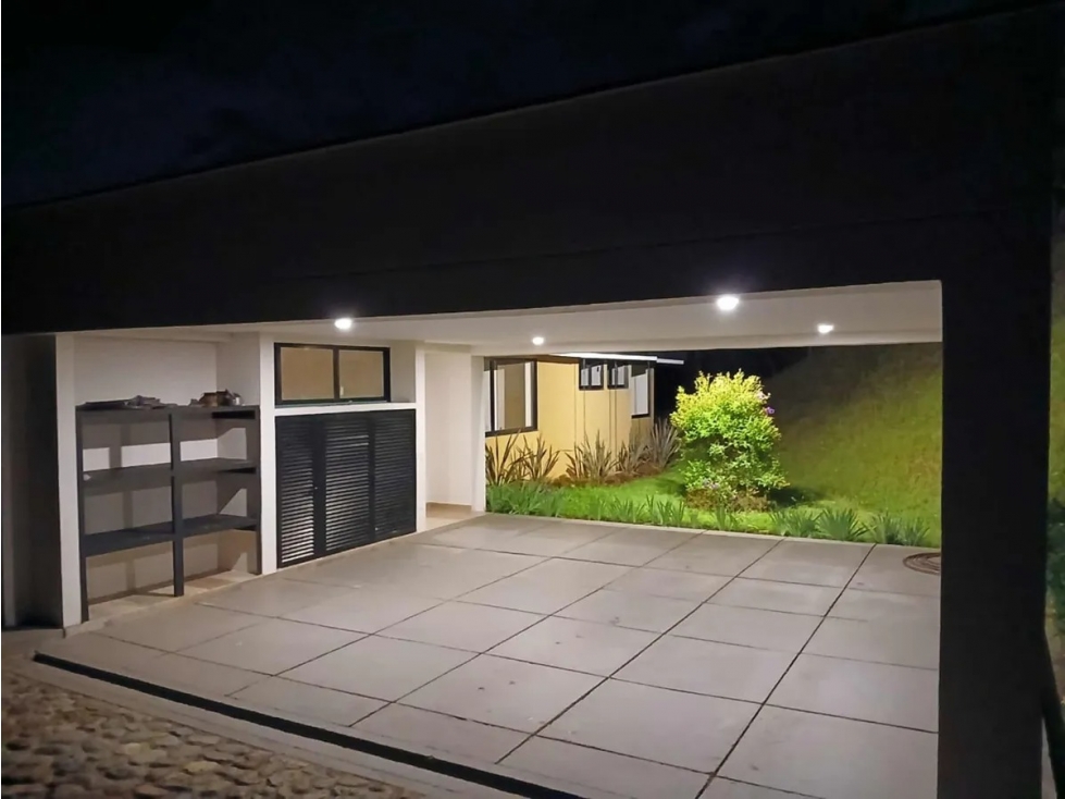 COD:3502 - Venta de Casa Finca para Estrenar Vía El Retiro — foto 2