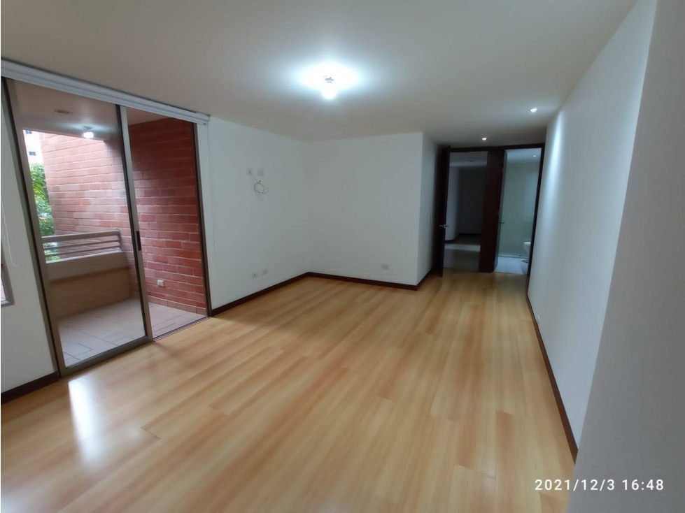 COD: 3478 - APARTAMENTO EN VENTA ENVIGADO, LA FRONTERA — foto 2