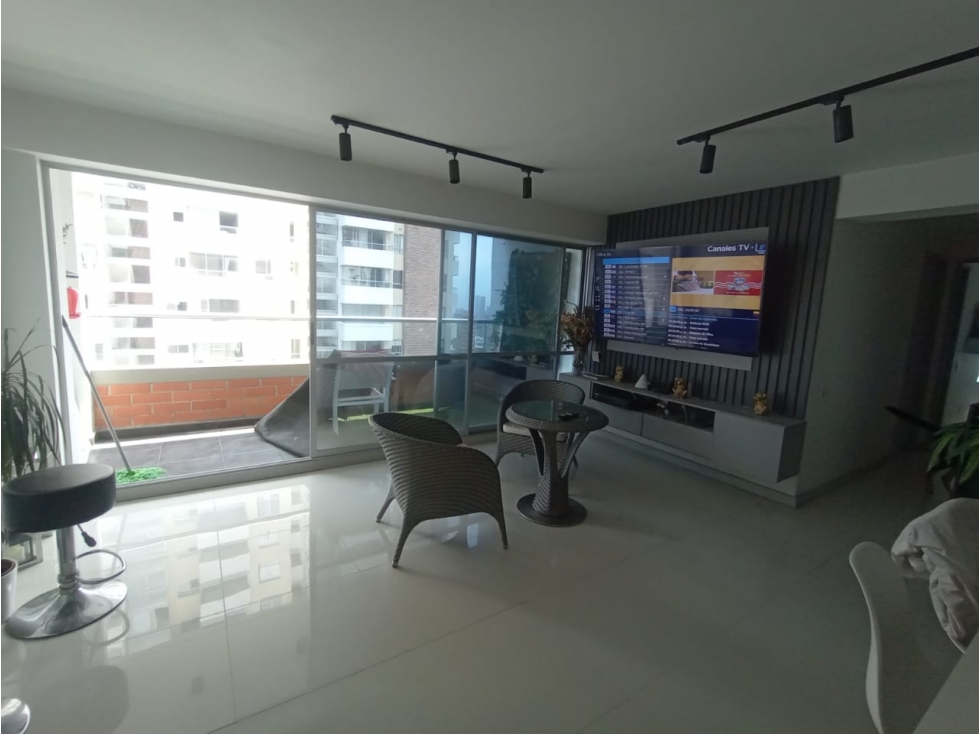 COD: 3390 - Apartamento en arriendo en Sabaneta Sector Las Lomas
