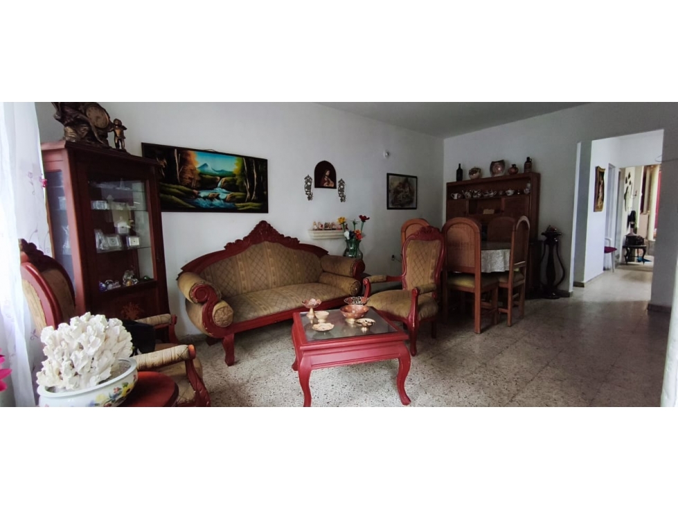 COD: 3313 - CASA EN VENTA OPORTUNIDAD DE INVERSIÓN — foto 2