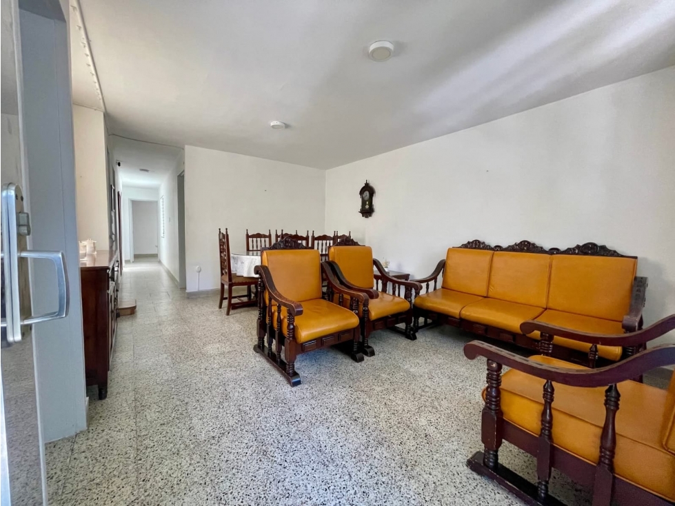 COD: 3573 - VENTA DE CASA EN ENVIGADO SECTOR LAS FLORES