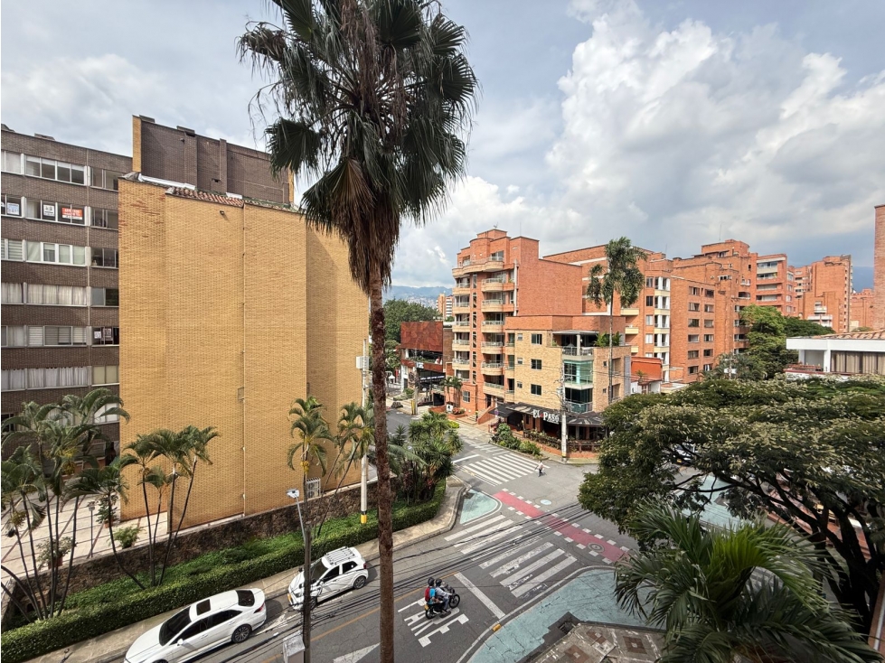 COD: 3592 - Apartamento en venta Medellín, Laureles — foto 6