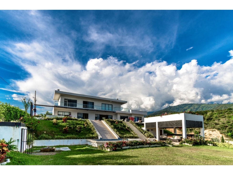 COD: 3613 - Casa en venta Sopetrán