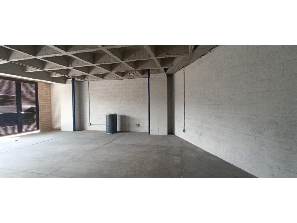 COD: 3656 - ARRIENDO DE BODEGA BARRIO TRINIDAD, GUAYABAL