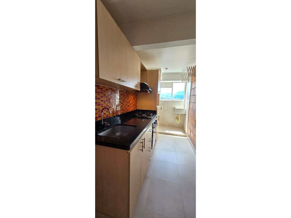 COD: 3685 - APARTAMENTO EN VENTA Belén Rodeo — foto 2