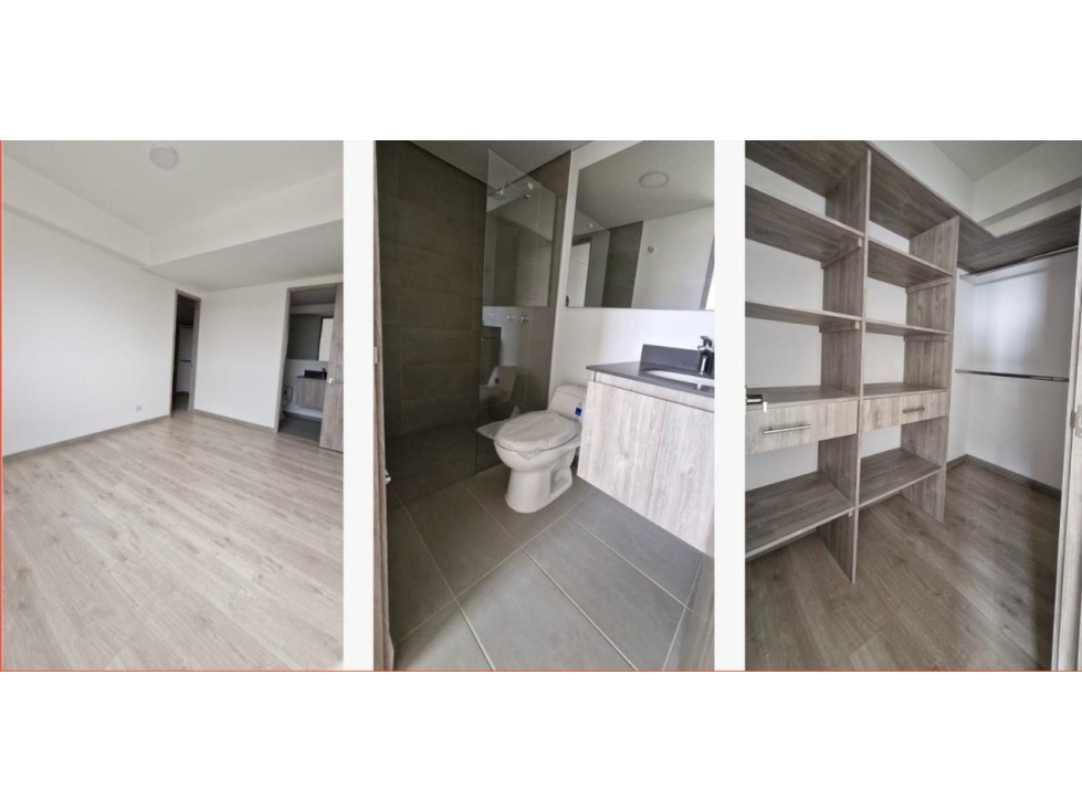 COD: 3982 -- Apartamento En Venta - Barro Blanco, Rionegro — foto 3