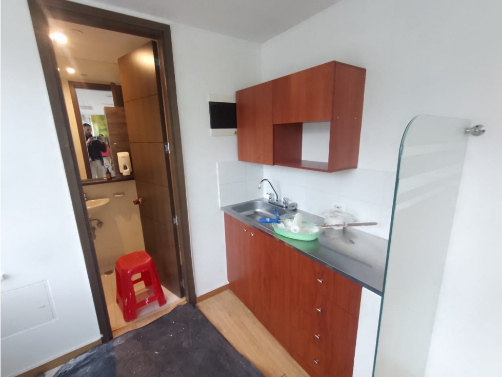 COD: 2831 -- Oficina En Arriendo - Las Palmas, Medellín — foto 5