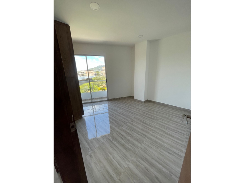 COD: 2565 -- Apartamento - Ospina, El Carmen De Viboral
